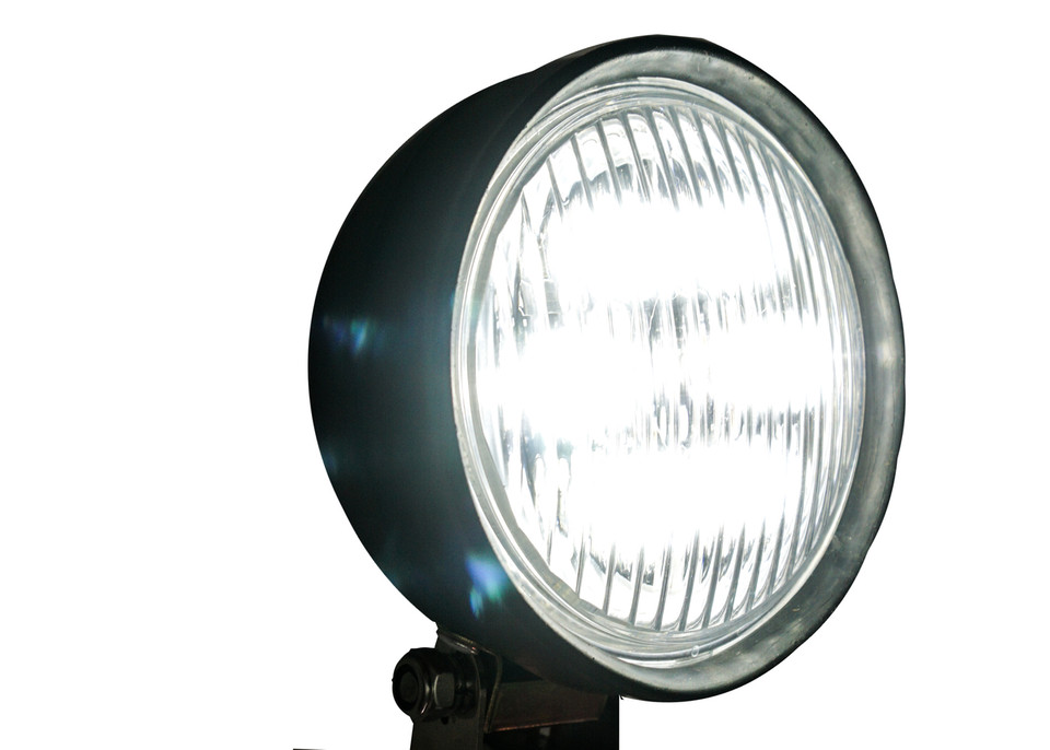 High output LED Tractor Fender Lights Unbreakable Lens Waterproof