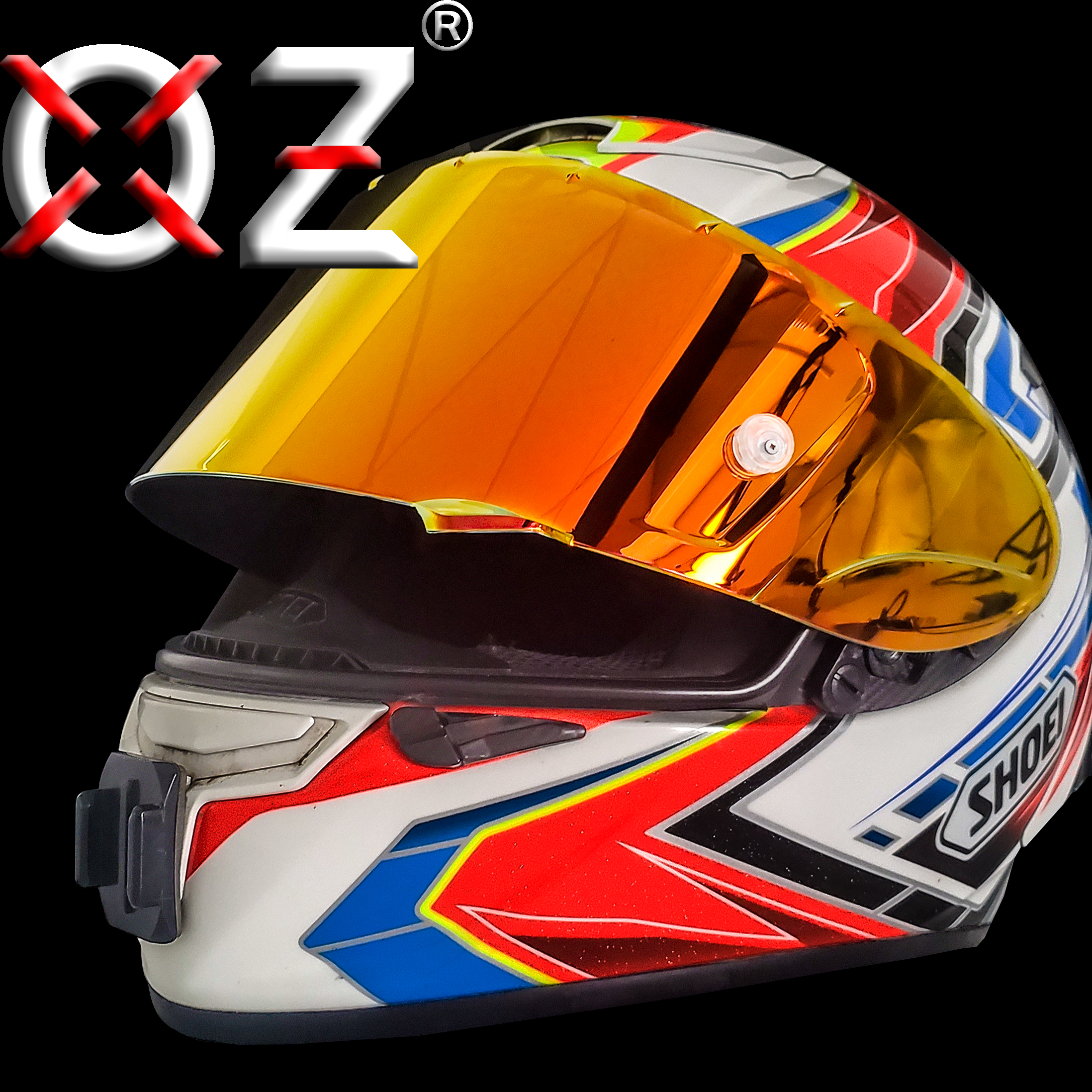 Shoei rf hot sale 1200 tinted visor