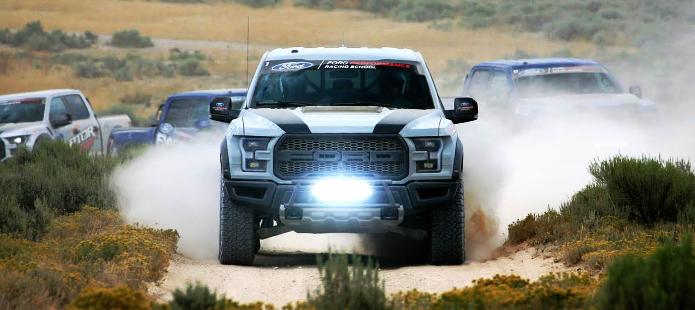 Thinking About a Ford Raptor Truck? Here is All You Need to Know - OZ