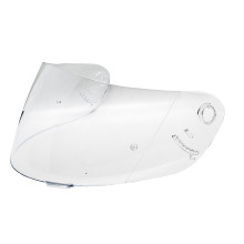 Clear X11 CX1V Aftermarket Helmet Visor Pinlock Ready for RF1000 TZR XR1000 