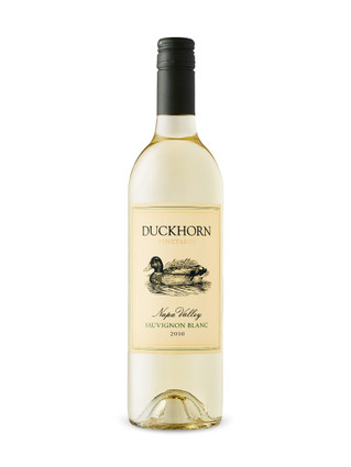 2022 Duckhorn North Coast Sauv Blanc