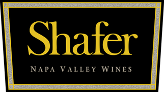 2018 Shafer Hillside Select Cab Sauv