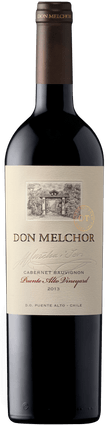 2019 Concha Y Torro Don Melchor Cab Sauv