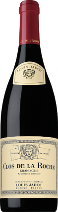 2016 Jadot Clos de la Roche