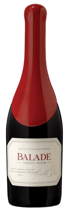 2021 Belle Glos Balade Pinot Noir