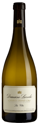 2014 Domaine Laroche Les Clos Grand Cru Chablis