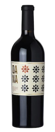 2015 DANA Helms Cabernet Sauvignon