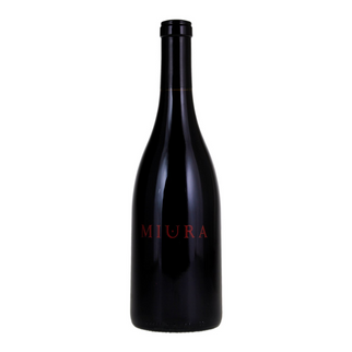 2016 Miura Pisoni Vnyrd Pinot Noir