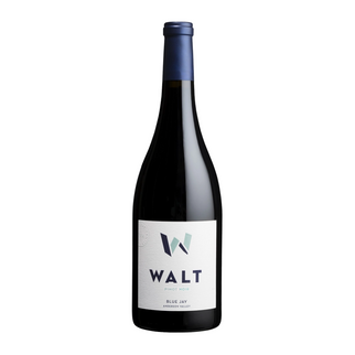 2021 Walt Blue Jay Pinot Noir