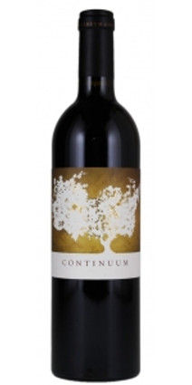 2019 Continuum Red Blend