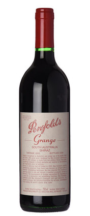 2018 Penfolds Grange Bin 95 Shiraz