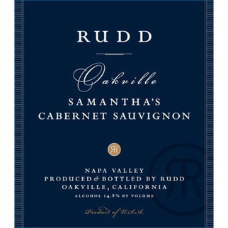 2013 Rudd 1.5L Oakville Red