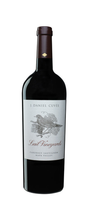 2016 Lail J Daniel Cuvee Cab Sauv