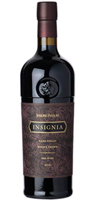 2012 Joseph Phelps Insignia 1.5L Cab Sauv/Merlot