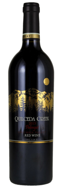 2013 Quilceda Creek Palengat Red Cab Sauv/Merlot