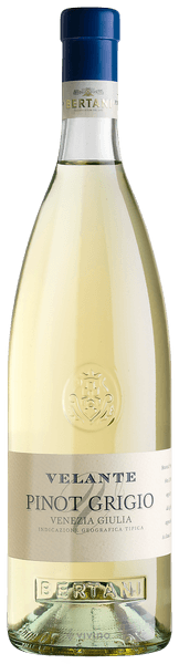 2020 Bertani Velante Pinot Grigio - Naples Wine Collection