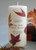 Autumn Leaf Memorial Candle