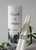 Eucalyptus Photo Wedding Unity Candle Set
