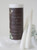 Wedding Invitation Candle with 10" Tapers