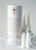 Traditional Cross Wedding Unity Candles - Gold