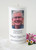 Personalized Photo Memorial Candle - Customized Photo Memorial Candles - 3x6