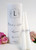 Personalized Black Flourish Monogram Wedding Unity Candles - candles for wedding ceremony - Customized simple wedding candles.