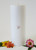 Personalized Pink Bouquet 3x8 Memorial Candle - Customized Memorial Candles