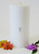 Personalized Blue Bouquet 3x6 Baptism Candle - Customized Baptism Candles