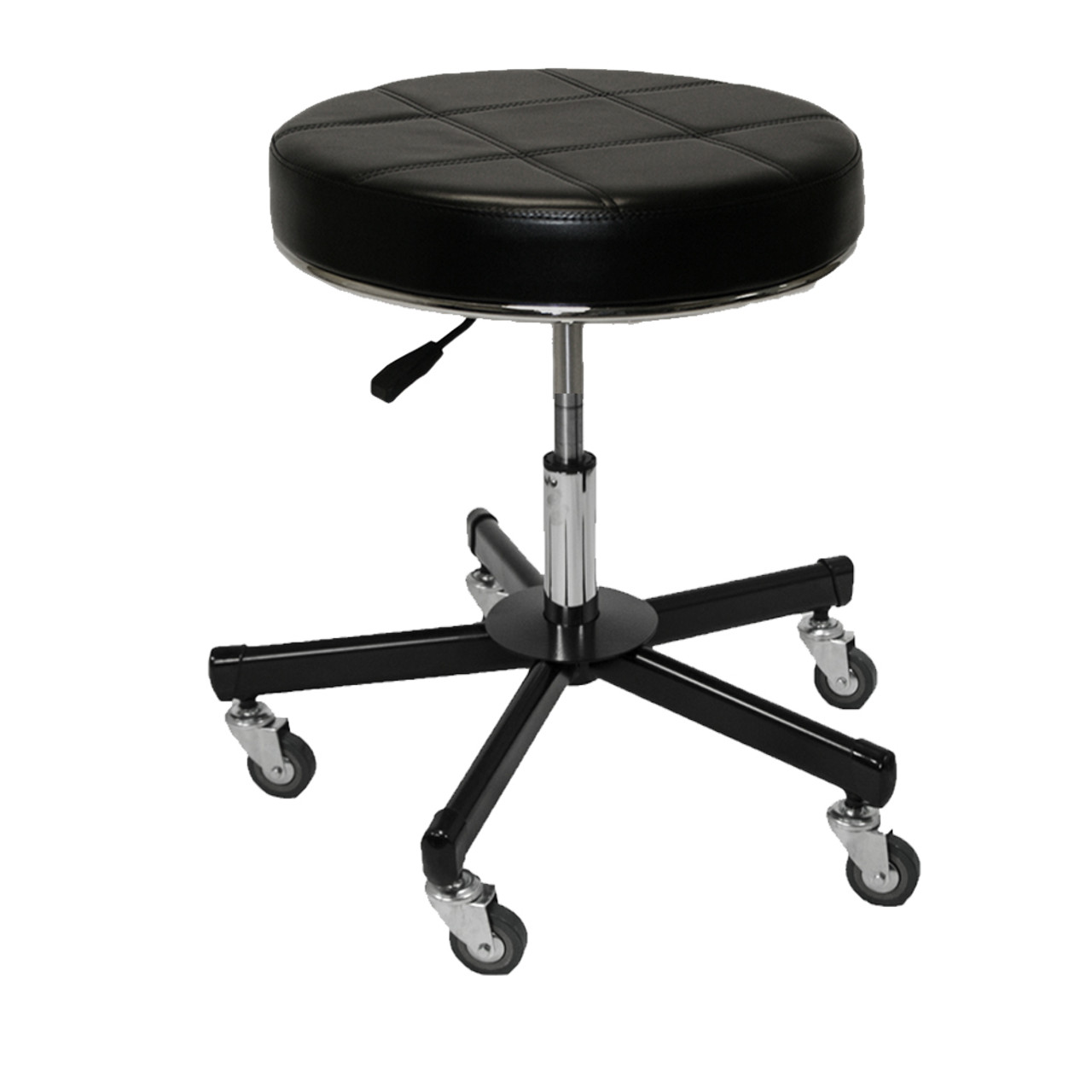 High Capacity XL Stool in YOUR CHOICE of Pump Height - InkBed
