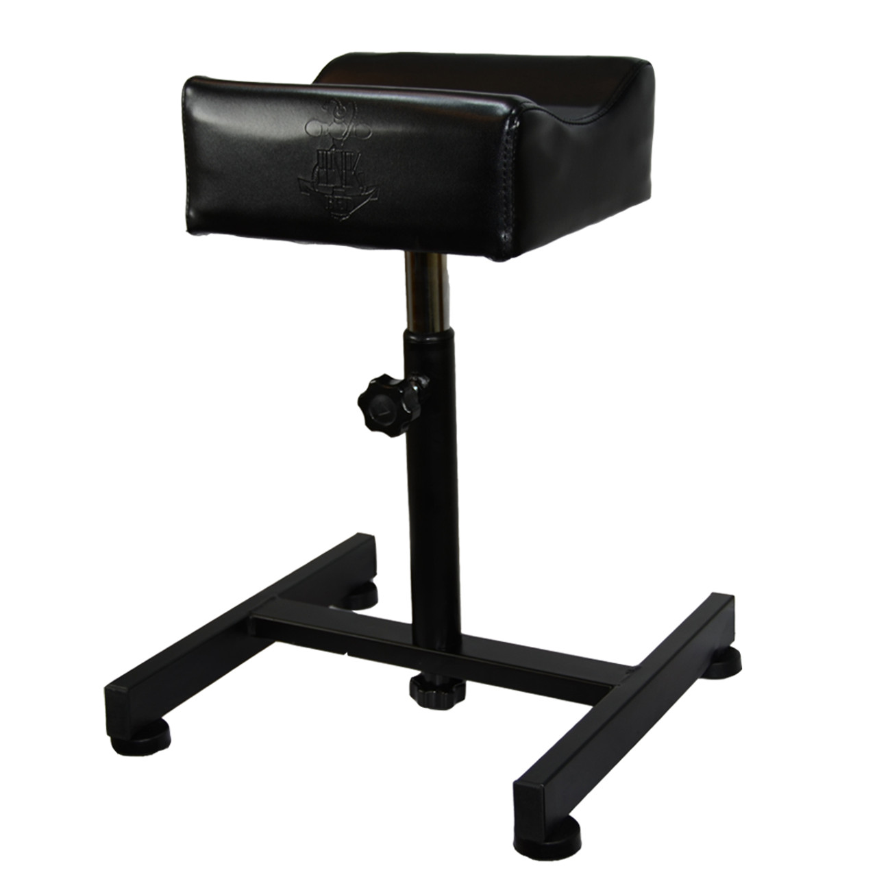 Height Adjustable Tattoo Footrest & Legrest