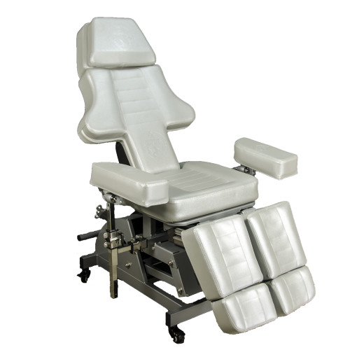 INK Medical Exam Chair