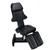 InkBed™ Hydraulic Lift Client Chair & Bed (BLK) InkBed™ Hydraulic Lift Client Chair & Bed (BLK)