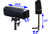 Electric Hydraulic InkBed™ Complete Tattoo Package Electric Hydraulic InkBed™ Complete Tattoo Package