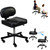 Patented All Purpose Ergonomic Back Support Chair
