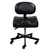 Patented All Purpose Ergonomic Back Support Chair