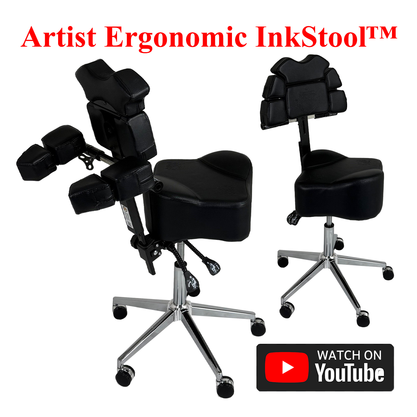 InkStool