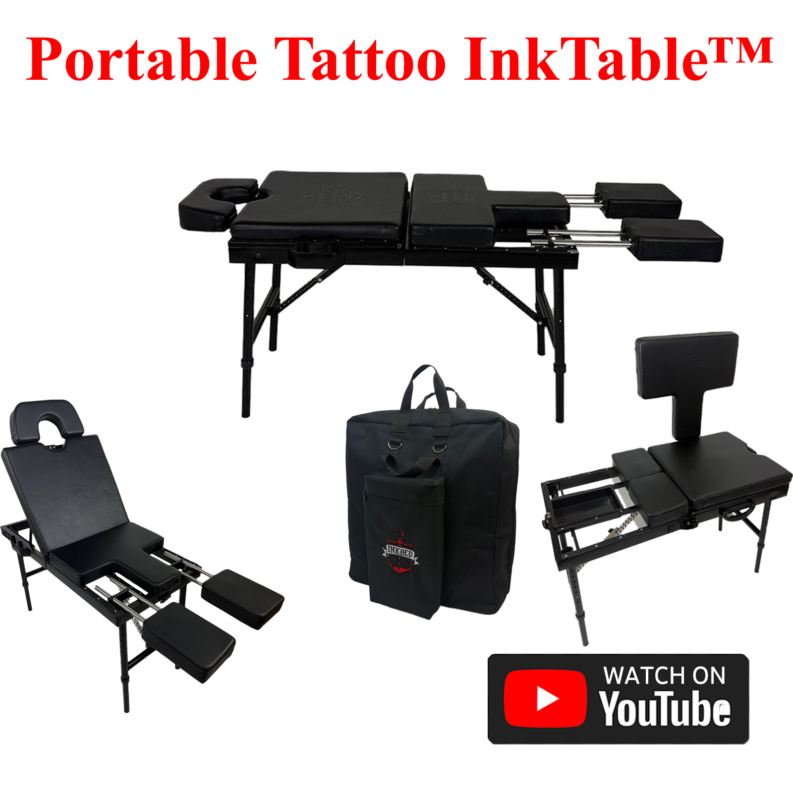 InkTable