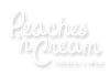 Peaches 'n Cream
