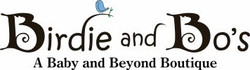 Birdie and Bo's