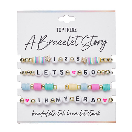 A Bracelet Story