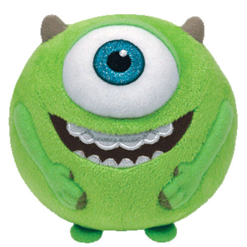 Monsters University "Mike" 