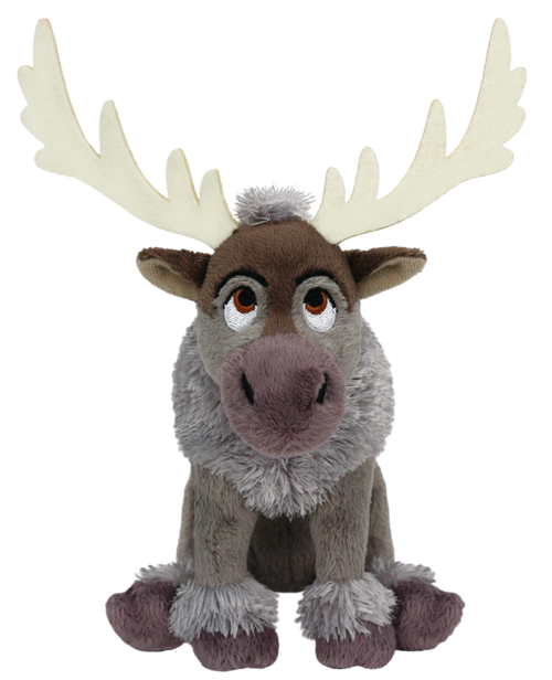 Frozen's "Sven"