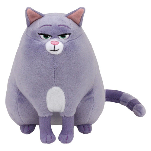 Life of Pets' "Chloe"