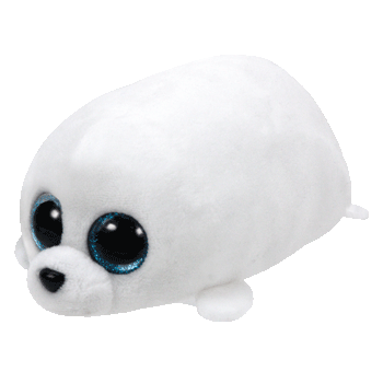 Teeny Ty 'Slippery' Seal