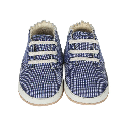 Steven Low Top  Mini Shoez