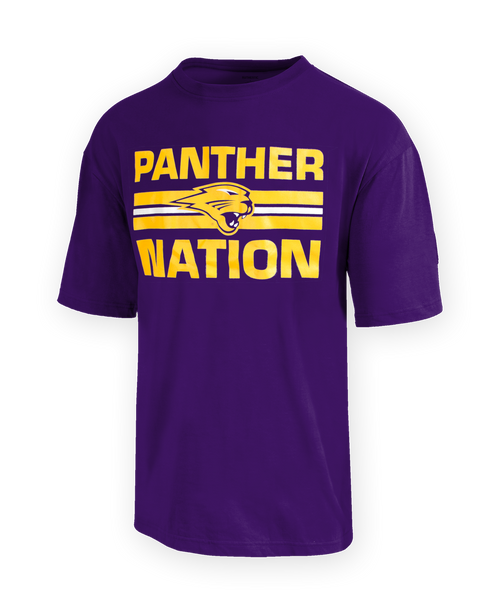 Jones T-Shirt - Iowa, Iowa State, UNI