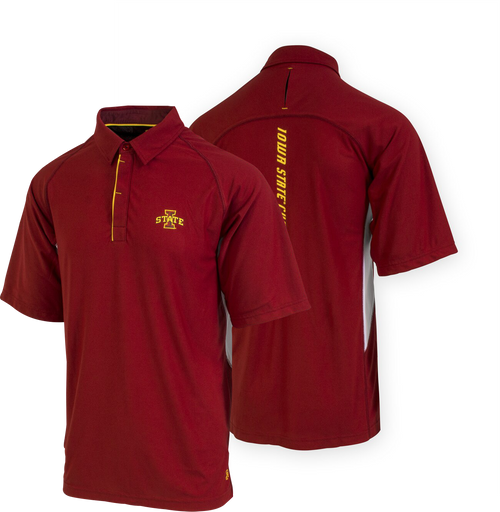 Wallace - Iowa, Iowa State