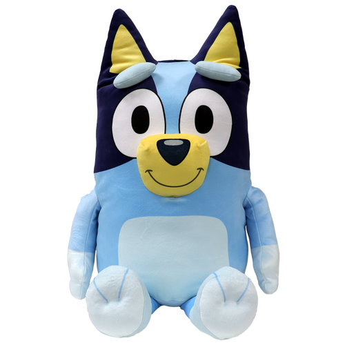 Bluey