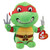 Ninja Turtles' Raphael