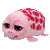 Teeny Ty 'Shuffler' Turtle